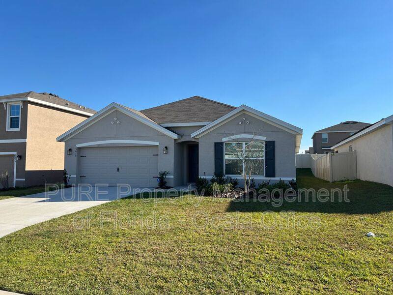 House for rent at 5070 SW 88th St, Ocala, FL 34476