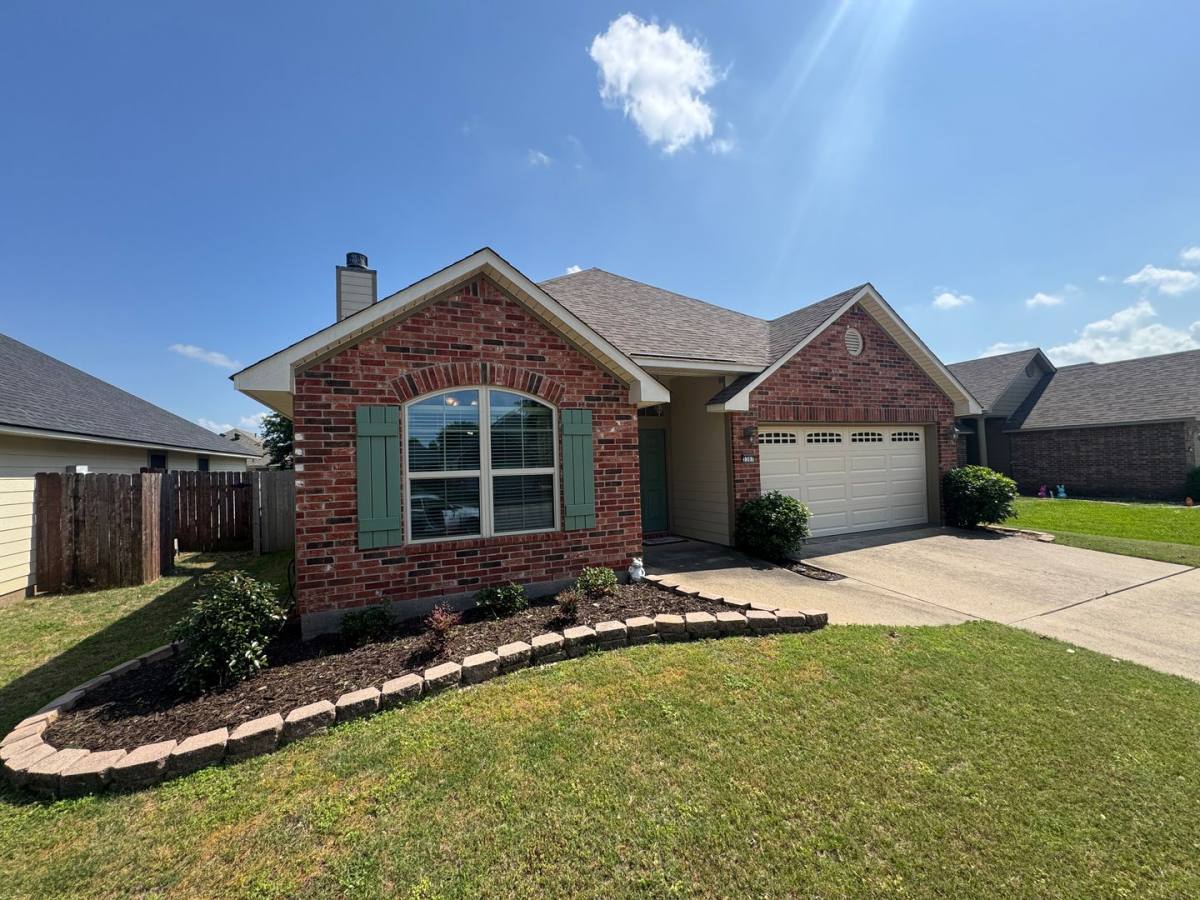House for rent at 3307 Cane Break, Bossier City, LA 71111