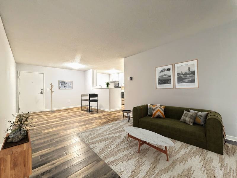 Apartment for rent at 408 E 15th St #107, Pella, IA 50219