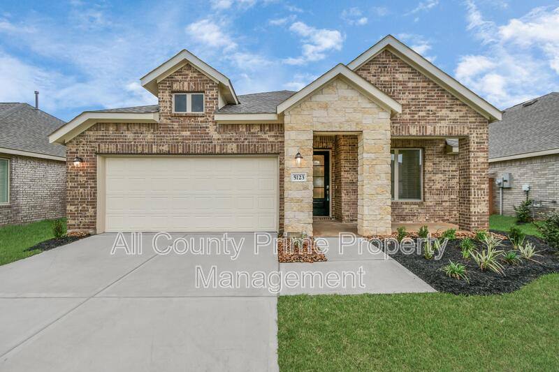 House for rent at 5123 Winslow Grove Dr, Katy, TX 77493