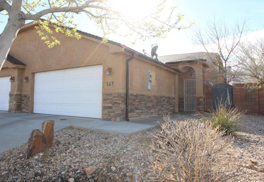 House for rent at 164 S 1930 W, Hurricane, UT 84737