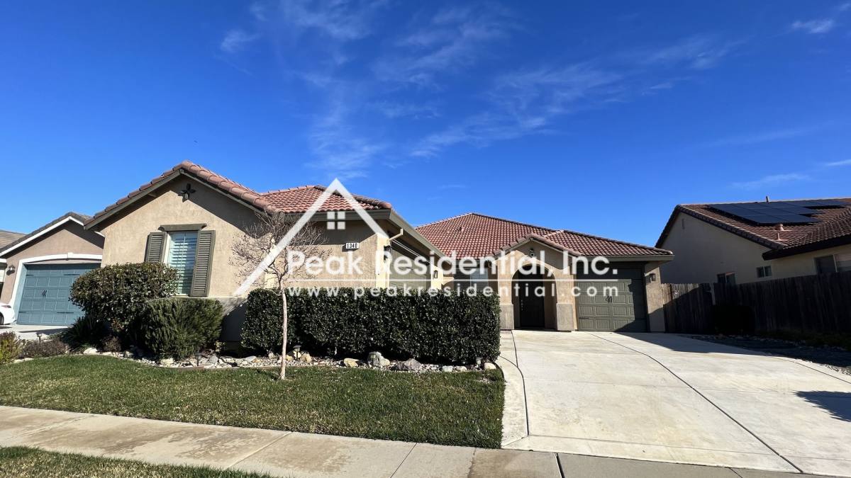 House for rent at 1340 Sundance Dr, Olivehurst, CA 95961