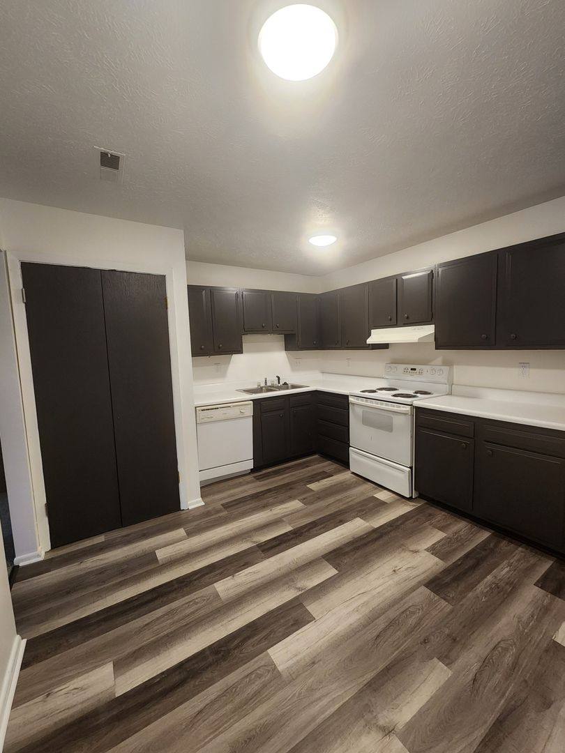 Apartment for rent at 207 211 Frank St, Council Bluffs, IA 51503