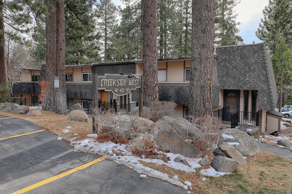 Condo for rent at 837 Southwood Blvd, Incline Village, NV 89451