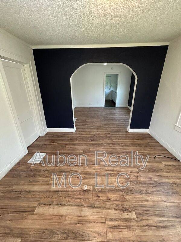 House for rent at 4346 Montgall Ave, Kansas City, MO 64130