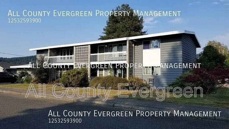 Apartment for rent at 1405 Wright Ave #B, Sumner, WA 98390