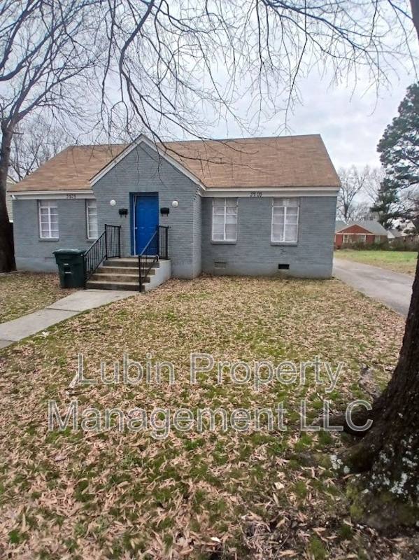 Apartment for rent at 3203 Crump Ave, Memphis, TN 38112