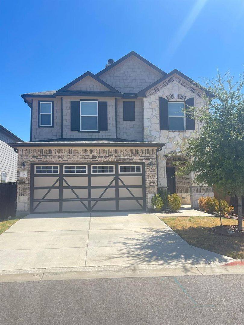 Townhouse for rent at 2950 E Old Settlers Blvd, Round Rock, TX 78665