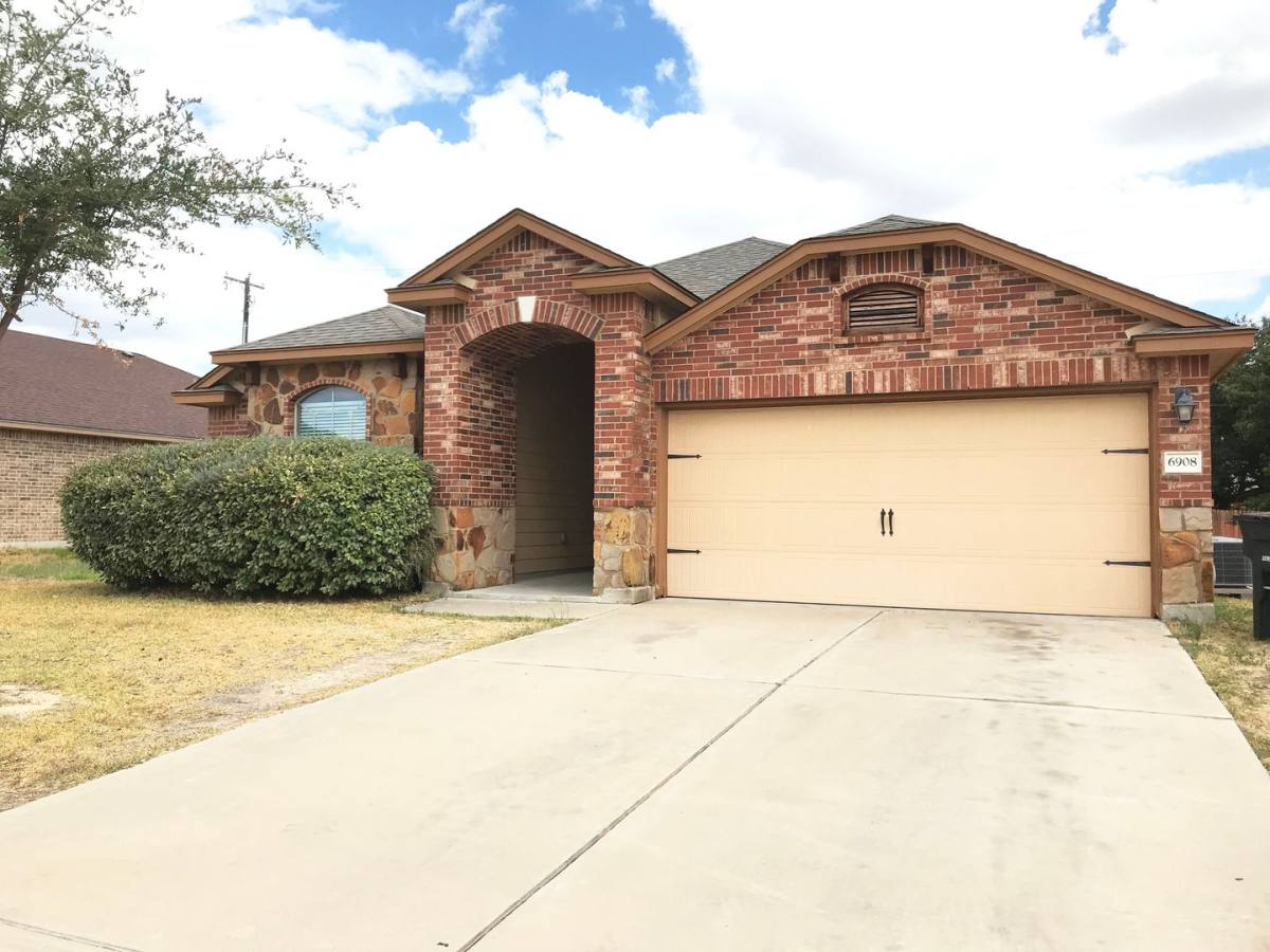 House for rent at 6908 Golden Oak Lane, Killeen, TX 76542