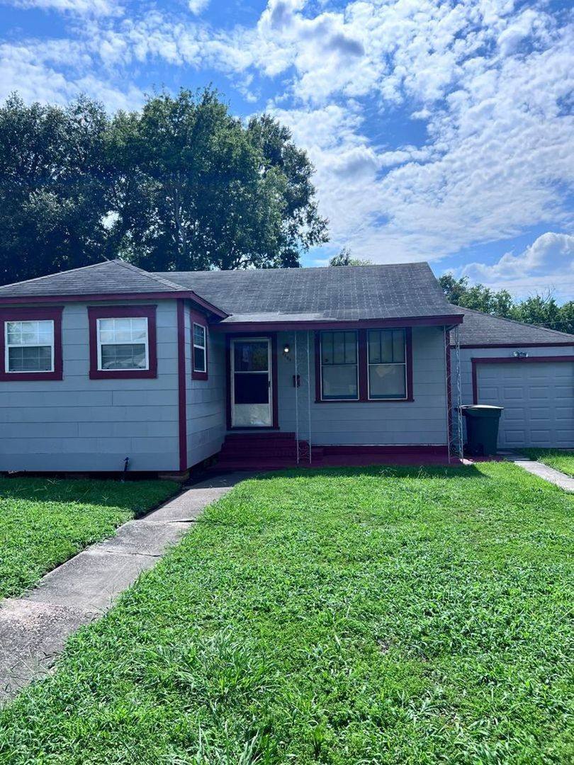 House for rent at 2658 Amarillo, Beaumont, TX 77701