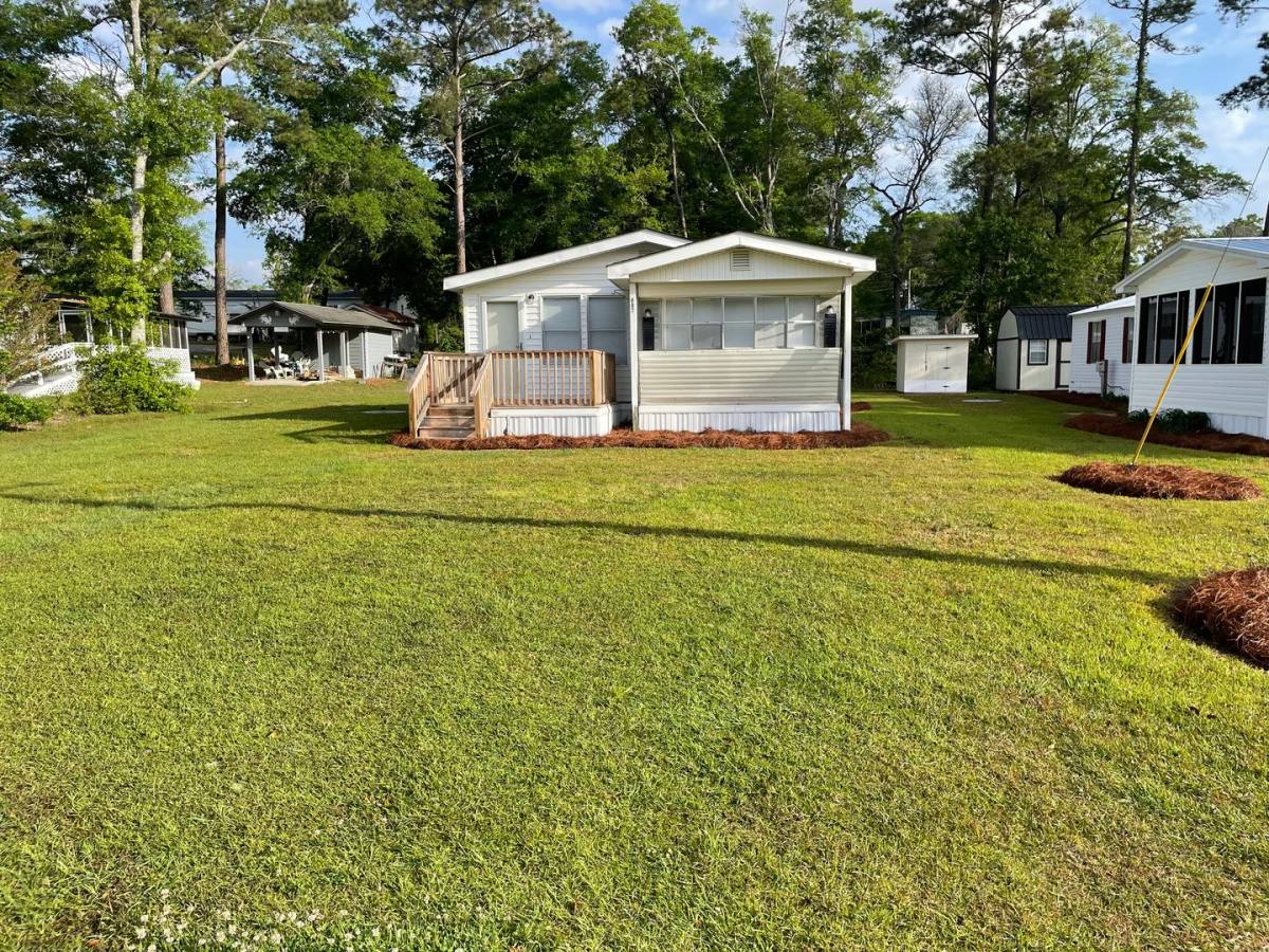 House for rent at 807 Magnolia Dr, Sunset Beach, NC 28468