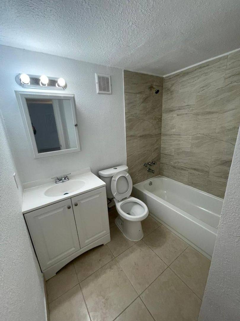 Apartment for rent at 18200 NW 20th Ave, Miami Gardens, FL 33056
