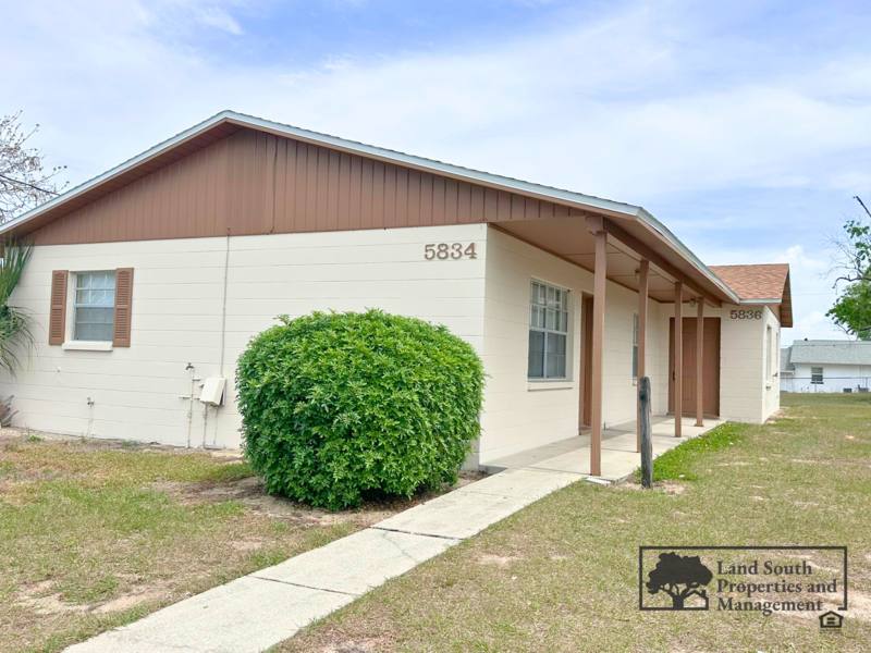 Apartment for rent at 5834 Charlton Dr #5836, Lakeland, FL 33812