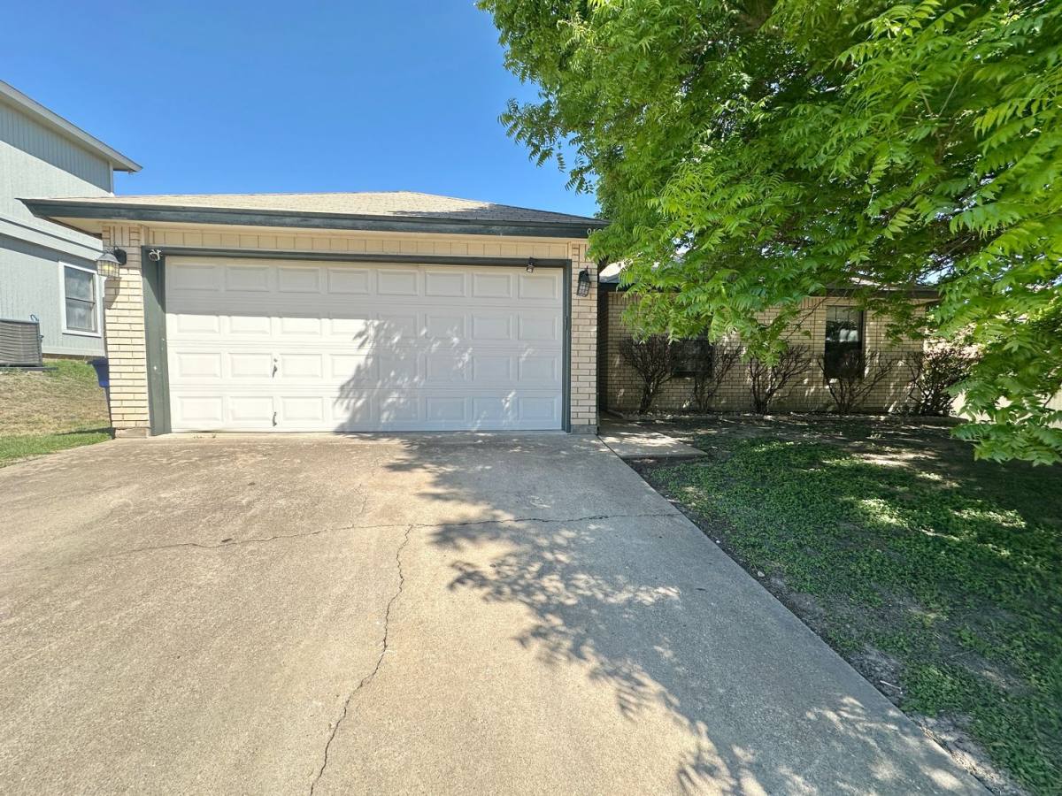 House for rent at 912 Tanner Rd, Copperas Cove, TX 76522