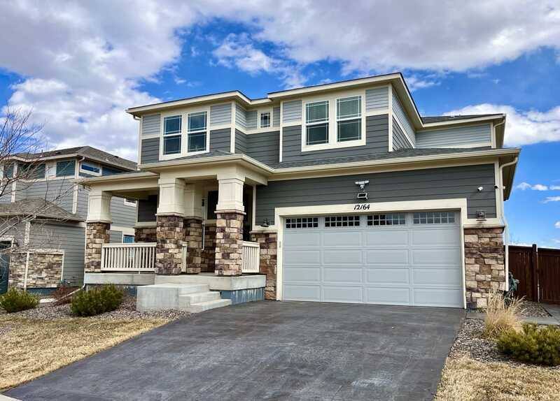 House for rent at 12164 Poplar St, Brighton, CO 80602