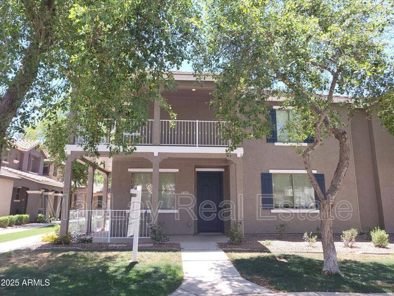House for rent at 3869 E Santa Fe Lane, Gilbert, AZ 85297