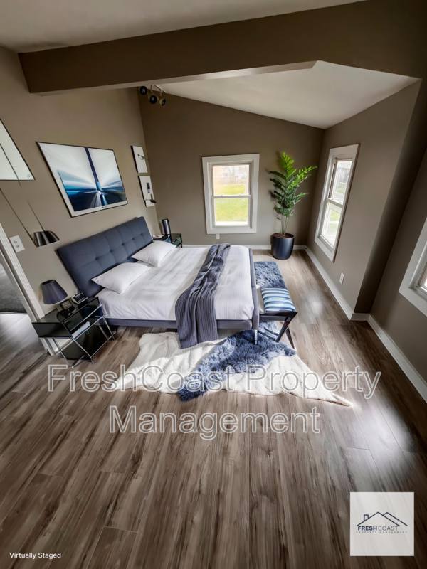 Apartment for rent at 16118 Arcade Ave #2, Cleveland, OH 44110