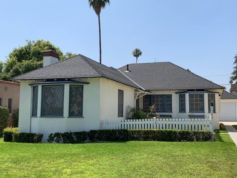 House for rent at 1345 Ruberta Ave, Glendale, CA 91201