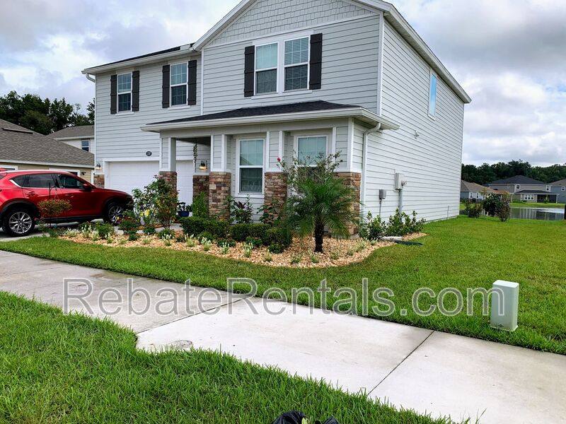House for rent at 12207 Blue Downs Way, Jacksonville, FL 32256