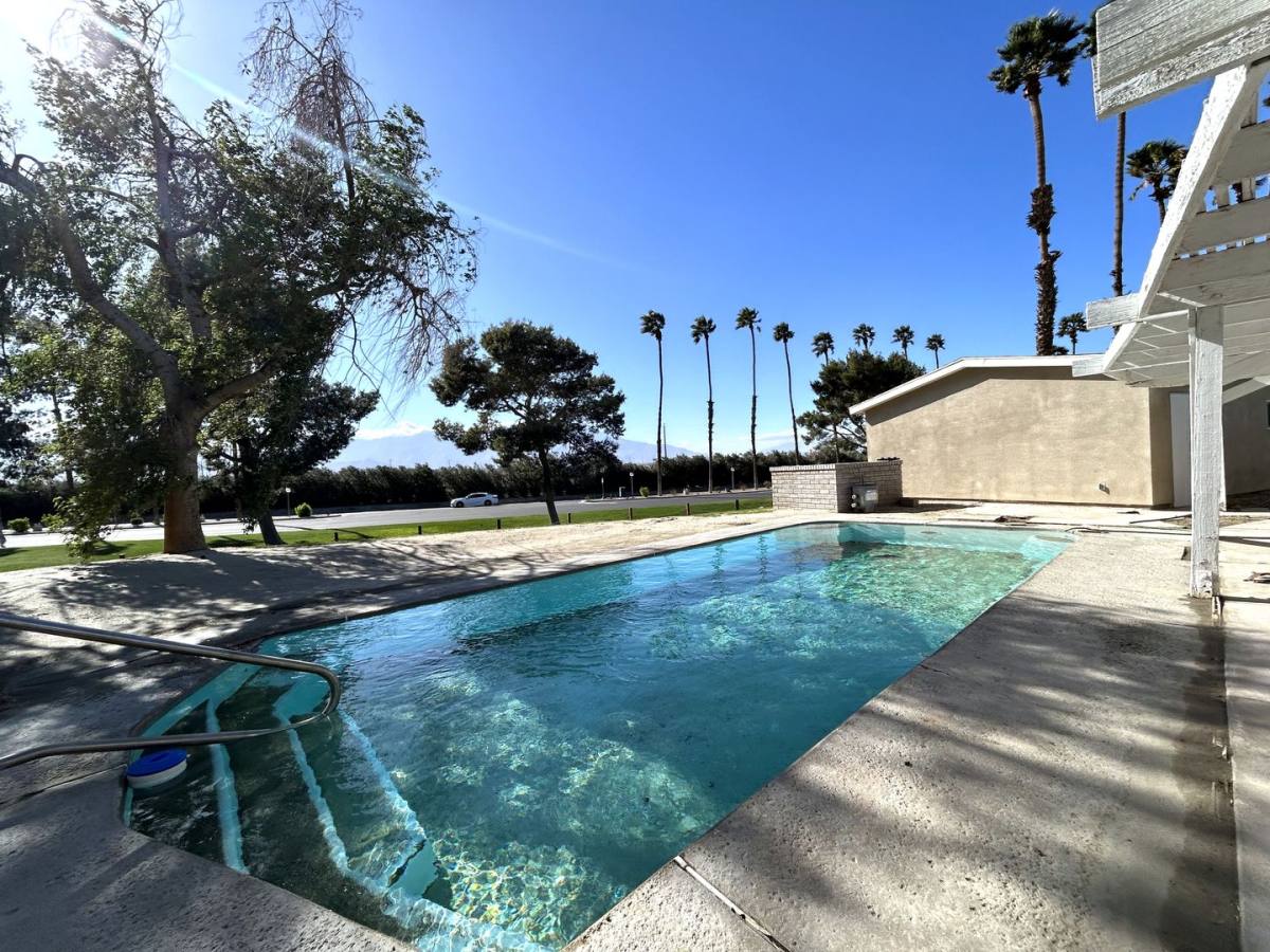 House for rent at 35249 Bandana Circle, Thousand Palms, CA 92276