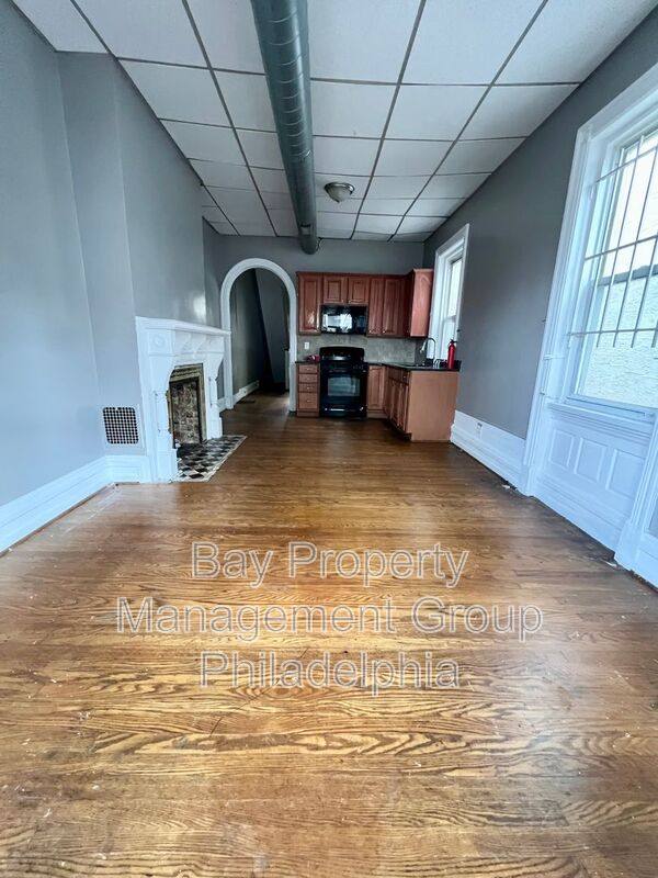 Apartment for rent at 2126 N 18th St #2, Philadelphia, PA 19121