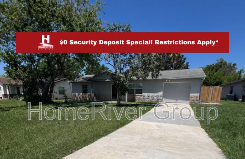House for rent at 417 Cart Court, Kissimmee, FL 34759