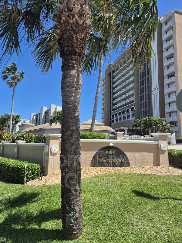 Condo for rent at 4180 N Highway A1a #503, Fort Pierce, FL 34949