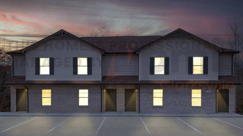 Apartment for rent at 107 Smithson Court #A, Clarksville, TN 37040