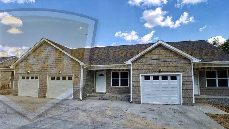 Apartment for rent at 1705 Evans Rd #B, Clarksville, TN 37042