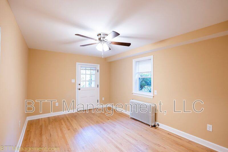 Apartment for rent at 908 Hudson Ave #2, Takoma Park, MD 20912