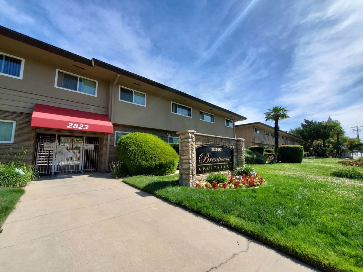 Apartment for rent at 2823 - 2831 El Camino Ave, Sacramento, CA 95821