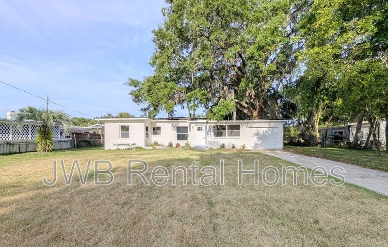 House for rent at 5316 Stetson Rd, Jacksonville, FL 32207