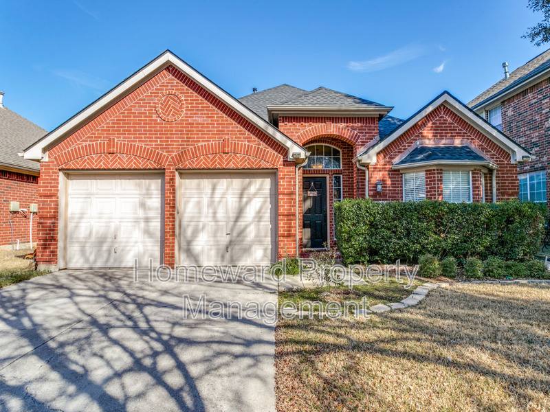 House for rent at 9112 Ripley St, Keller, TX 76244