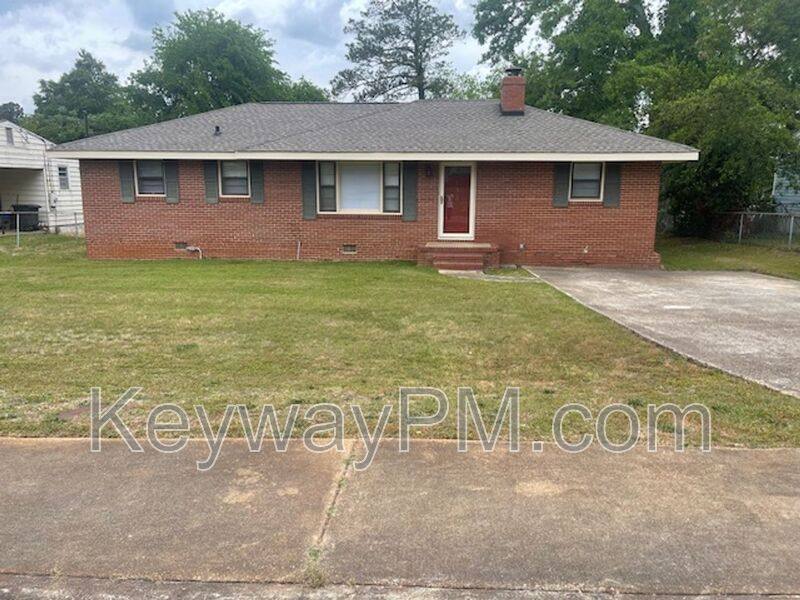 House for rent at 133 Belair Rd, North Augusta, SC 29841