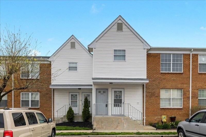 Condo for rent at 909 Woodchip Rd, Lumberton, NJ 08048