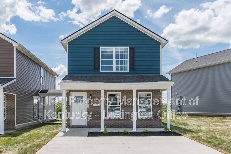House for rent at 3017 Bodie Court, Richmond, KY 40475