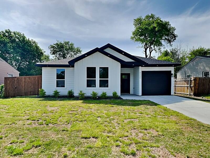 House for rent at 2754 Scotland Dr, Dallas, TX 75216