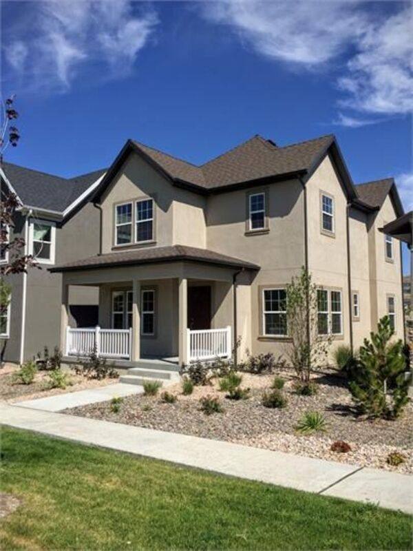 House for rent at 867 W 2700 N, Lehi, UT 84043