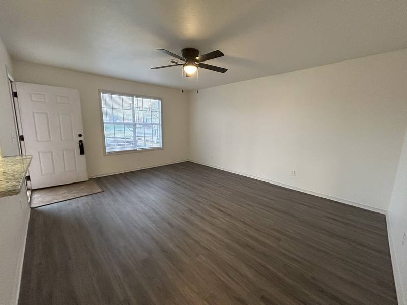 Apartment for rent at 329 Berry St #103, Springdale, AR 72764