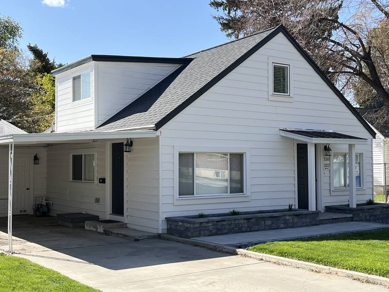 Apartment for rent at 330 S 1080 E, Provo, UT 84606