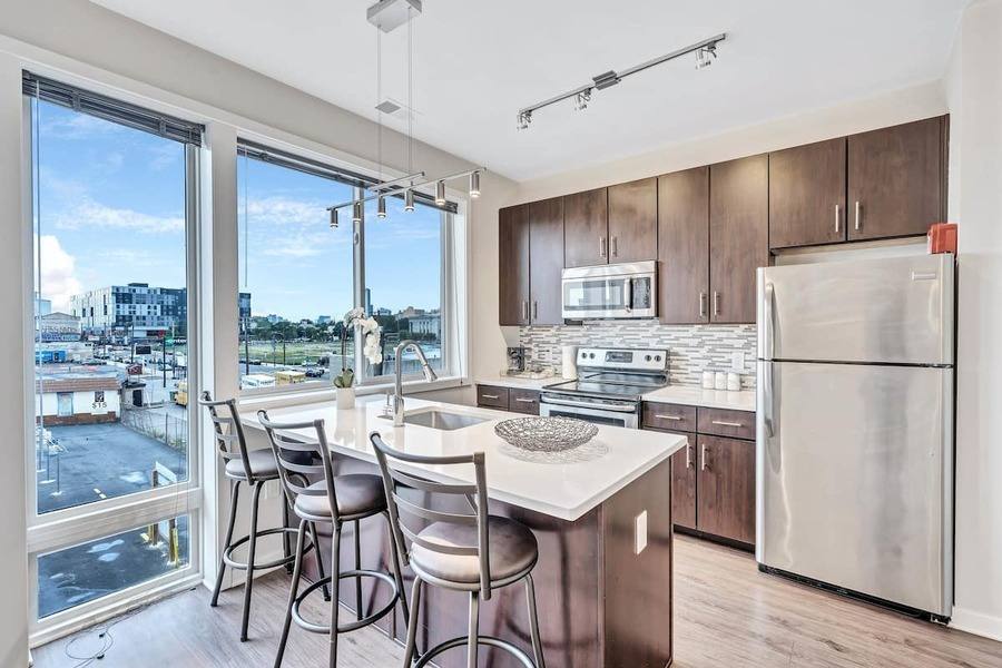 Apartment for rent at 1200 Washington Ave, Philadelphia, PA 19147