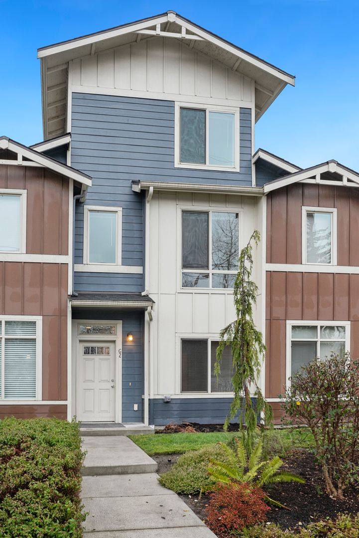 16503 6th Ave W #A4, Lynnwood, WA 98037