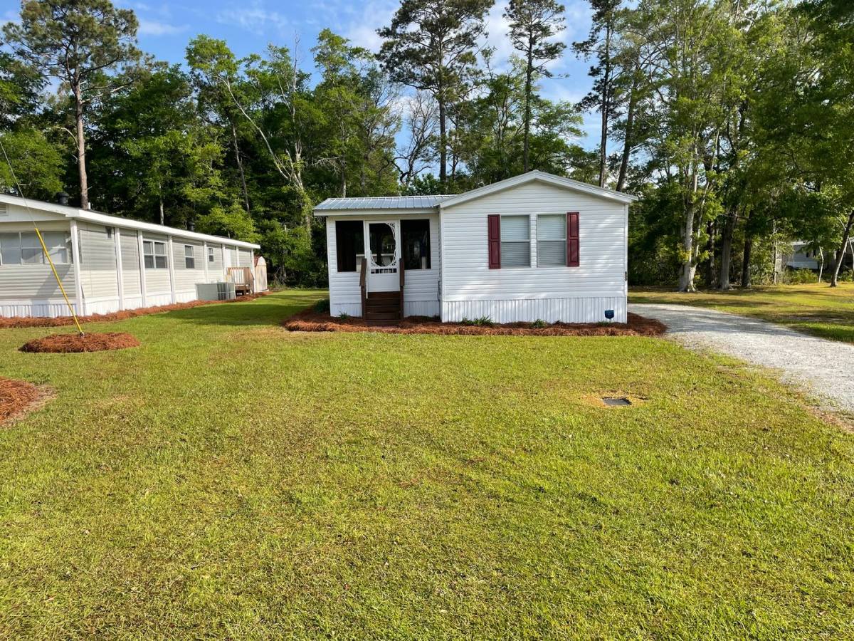 House for rent at 809 Magnolia Dr, Sunset Beach, NC 28468
