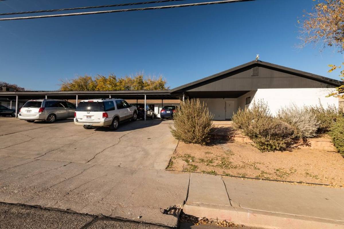 Apartment for rent at 355 E 700 S, Saint George, UT 84770