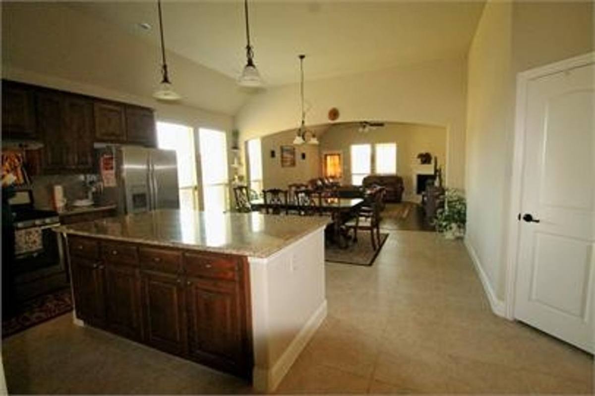 House for rent at 3600 Millstone Way, Celina, TX 75009