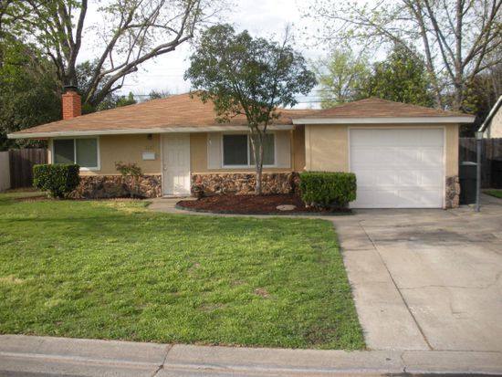 House for rent at 3217 Wemberley Dr, Sacramento, CA 95864
