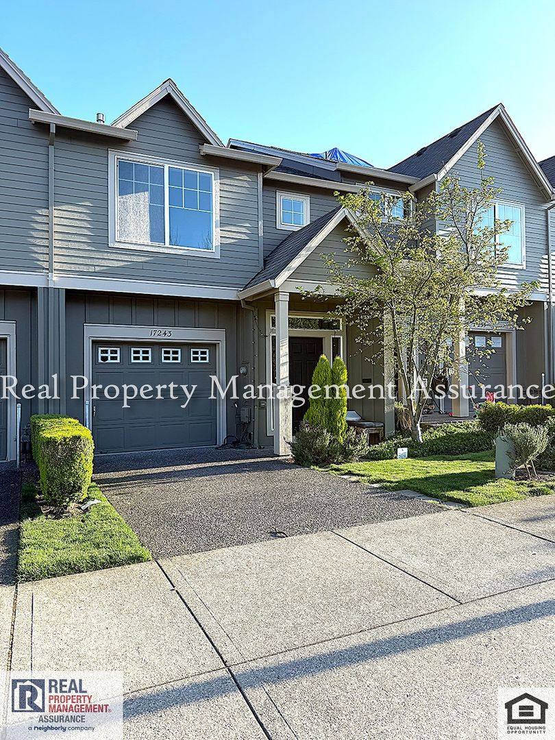 House for rent at 17243 NW Widgi Creek Court, Beaverton, OR 97006