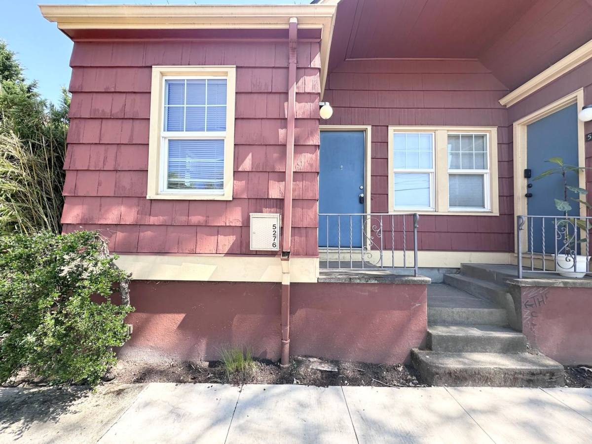 Apartment for rent at 5276 N Williams Ave, Portland, OR 97217