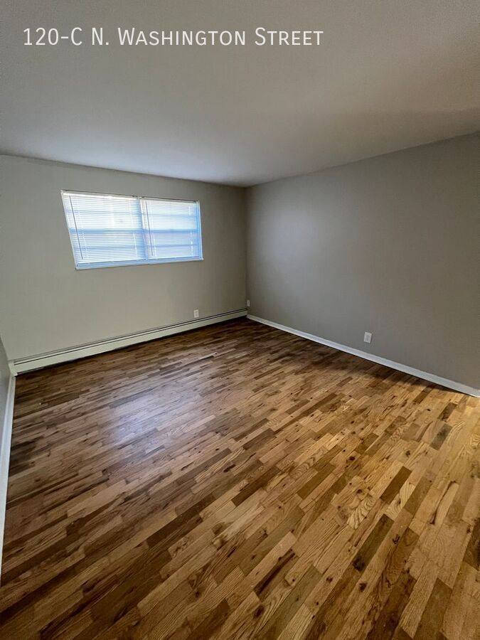 Apartment for rent at 120-C N Washington St, Delaware, OH 43015