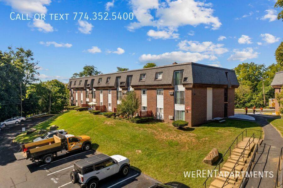 Apartment for rent at 99 Cedar St, Norwich, CT 06360